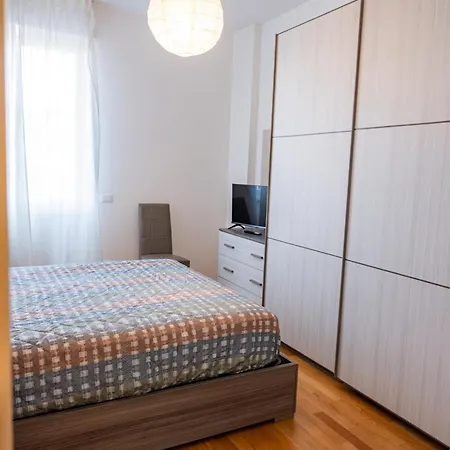 Cozy Tiburtina * Rome