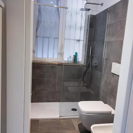 Cozy Tiburtina Apartment Rome