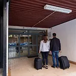 Modern Near Tiburtina Station By Rhr דירה רומא