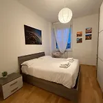 דירה Modern Near Tiburtina Station By Rhr *