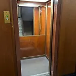 דירה Modern Near Tiburtina Station By Rhr רומא