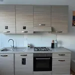 Daire Modern Near Tiburtina Station By Rhr Roma