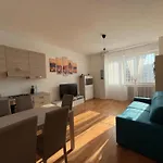 Modern Near Tiburtina Station By Rhr Roma