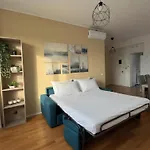 Modern Near Tiburtina Station By Rhr *