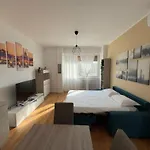 Modern Near Tiburtina Station By Rhr * Roma