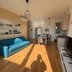 Daire Modern Near Tiburtina Station By Rhr Roma