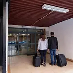 Modern Near Tiburtina Station By Rhr Daire *