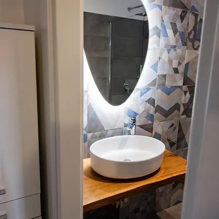 Apartment Cozy Tiburtina *