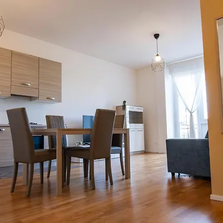 Apartment Cozy Tiburtina