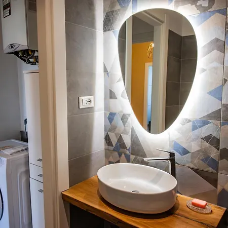 Apartment Cozy Tiburtina Rome