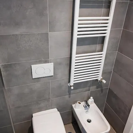 Apartment Cozy Tiburtina *
