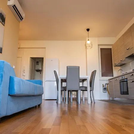 Cozy Tiburtina Apartment Rome