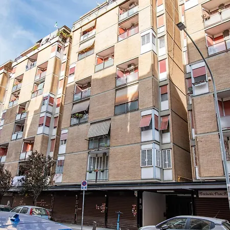 Cozy Tiburtina