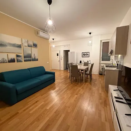 Apartment Modern Near Tiburtina Station By Rhr Rome