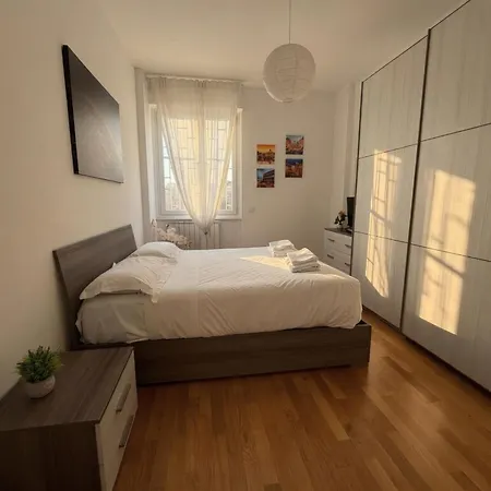 Modern Near Tiburtina Station By Rhr Appartement