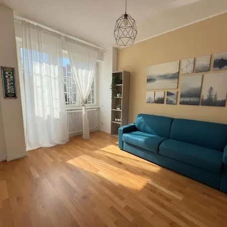 Appartement Modern Near Tiburtina Station By Rhr *