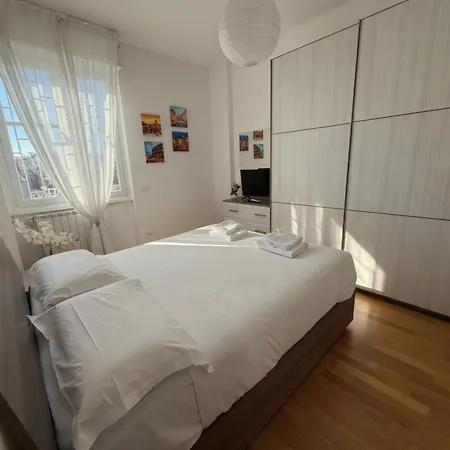 Appartement Modern Near Tiburtina Station By Rhr