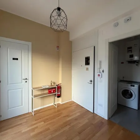 Appartement Modern Near Tiburtina Station By Rhr *