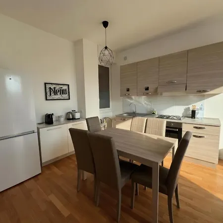 Appartement Modern Near Tiburtina Station By Rhr Rome