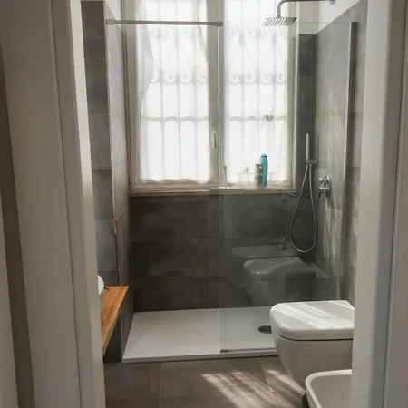 Modern Near Tiburtina Station By Rhr Appartement Rome