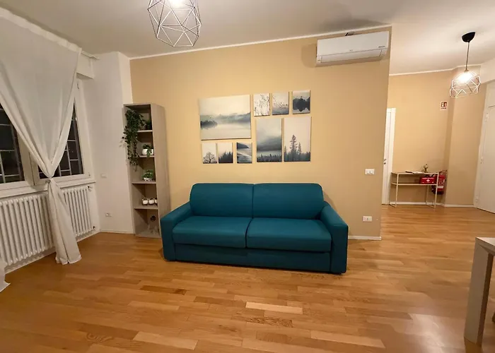 Modern Near Tiburtina Station By Rhr *