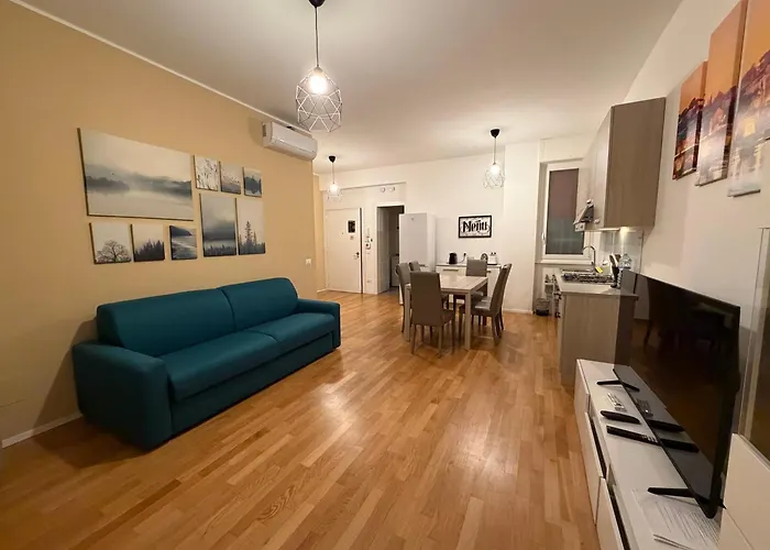 Apartment Modern Near Tiburtina Station By Rhr Rome