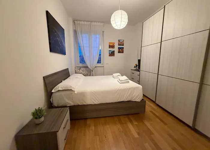 Modern Near Tiburtina Station By Rhr * Rome
