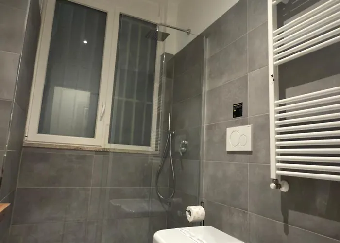 Modern Near Tiburtina Station By Rhr Apartment Rome